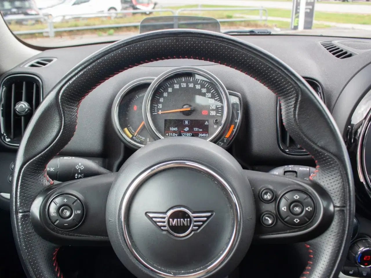 Billede 15 - MINI Countryman Cooper SE 1,5 Maximize aut. ALL4