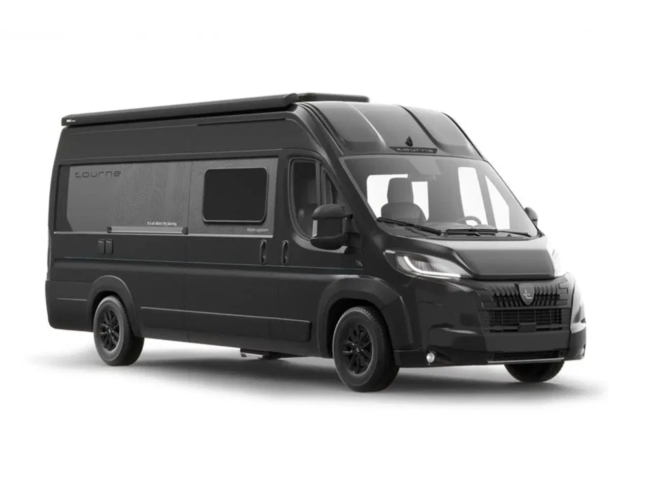 Billede 1 - 2026 - Tourne 6.4 Select