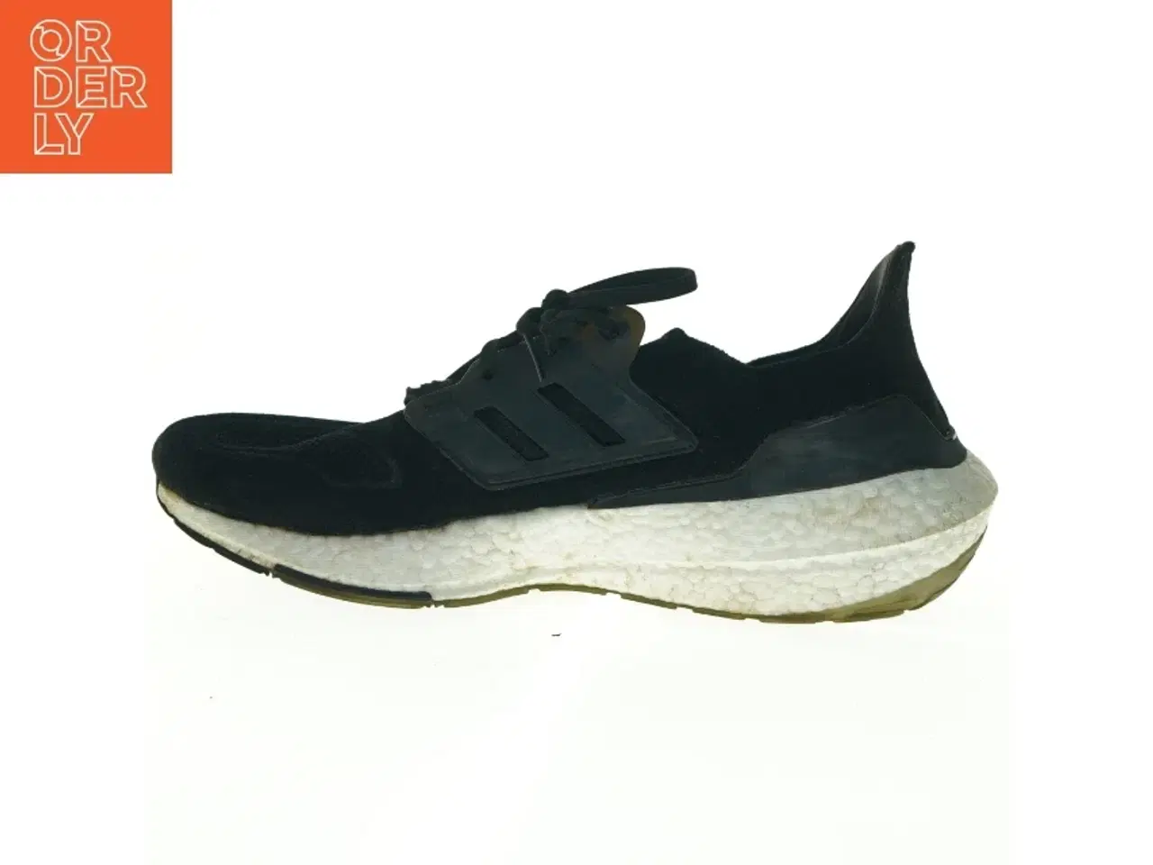 Billede 1 - Brugte løbesko fra Adidas (str. 46 2/3)