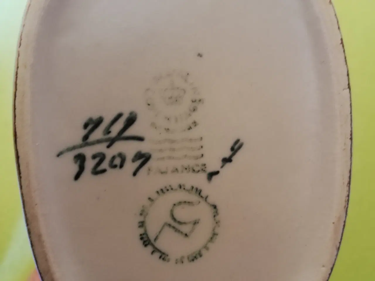 Billede 4 - BACA fajance vaser fra Royal Copenhagen