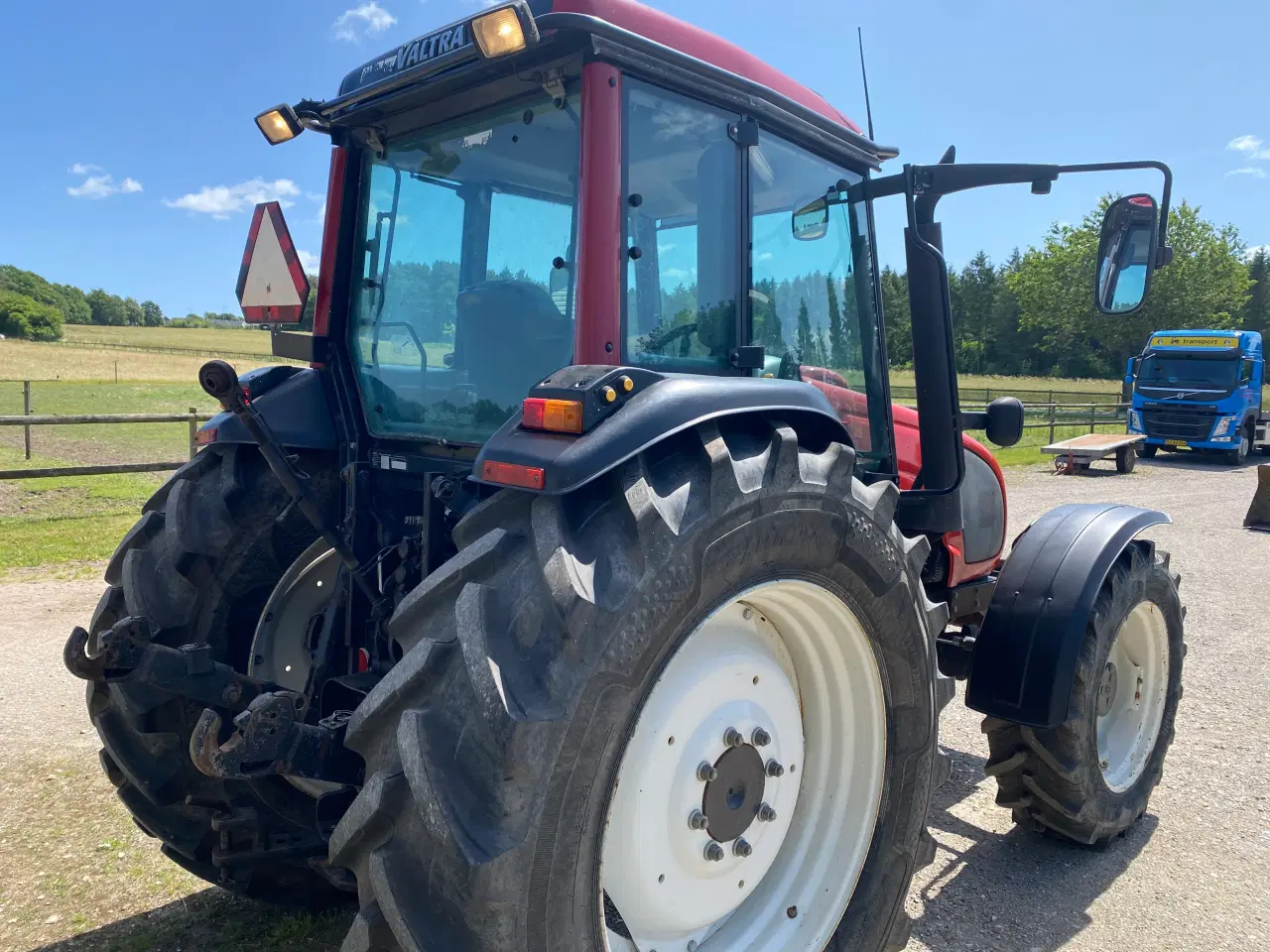 Billede 3 - VALTRA A 95