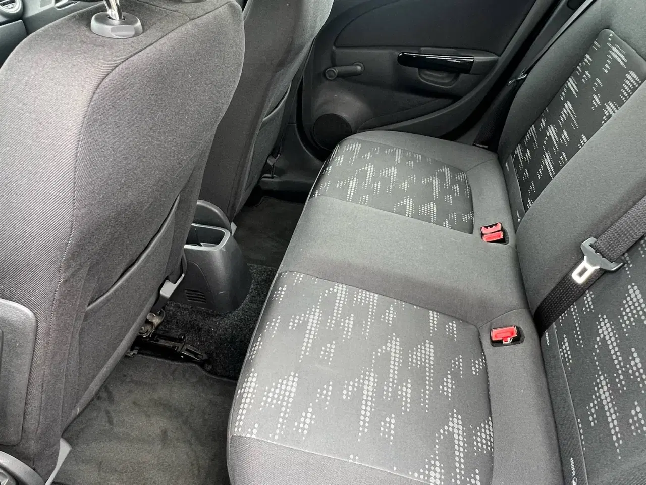 Billede 10 - Velkørende Opel Corsa sælges!