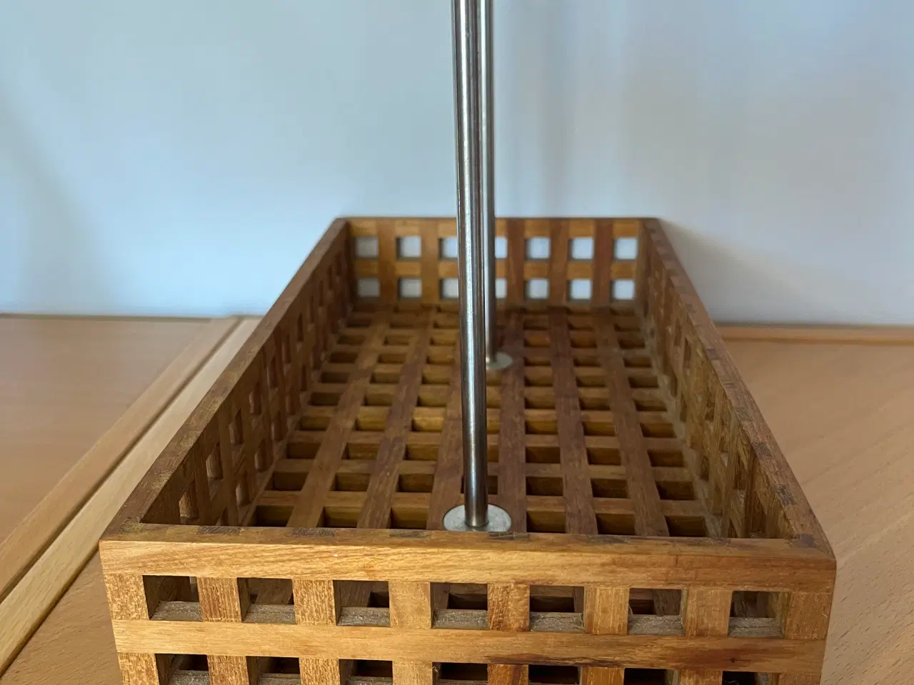 Billede 2 - Trip Trap Pantry Paddy bakke.