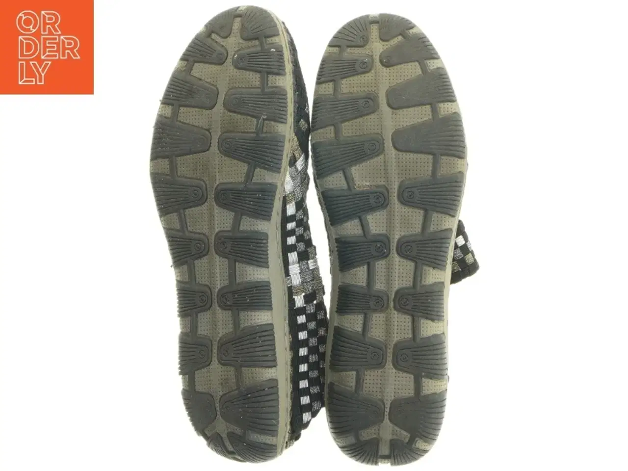 Billede 5 - Dame sandaler str. 41 (str. Længde. 28,5 cm)