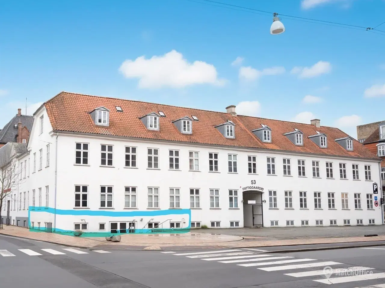 Billede 10 - Historisk ejendom anvendt til Hostel/værelsesudlejning -