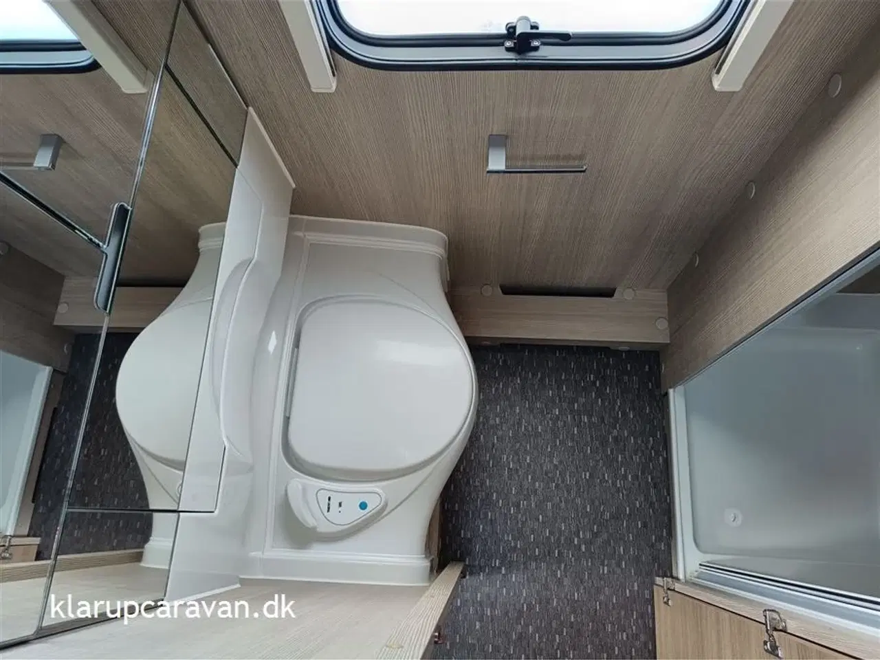 Billede 21 - 2019 - Adria Adora 573 PT