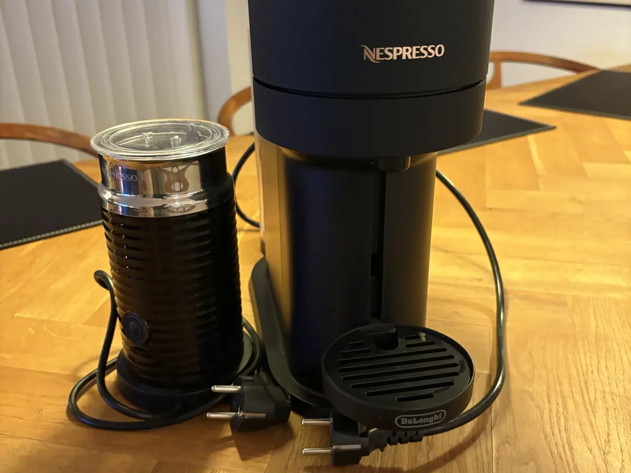 Billede 2 - Kaffe - kapsel maskine