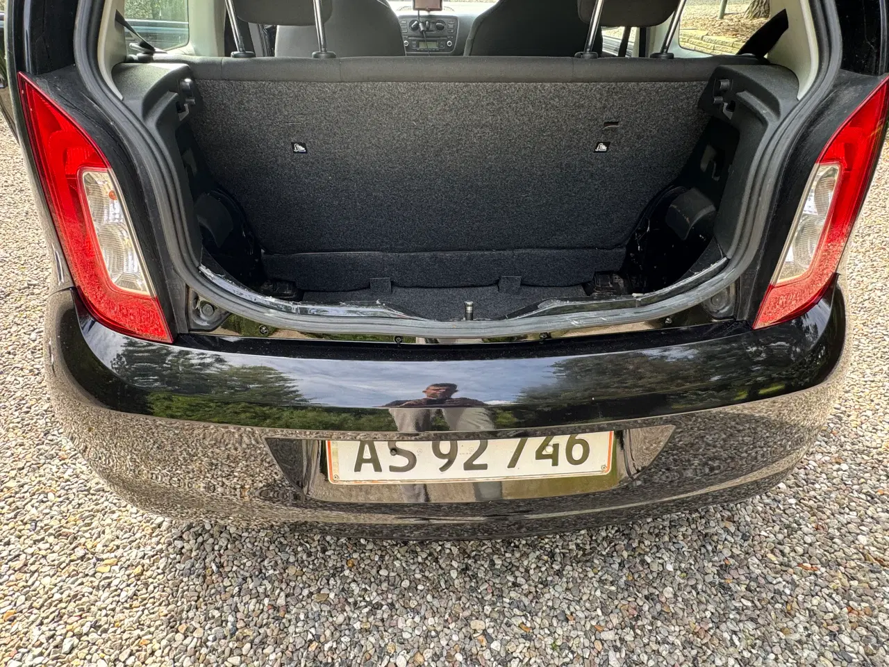 Billede 12 - Skoda Citigo 1.0 75HK 69.xxx