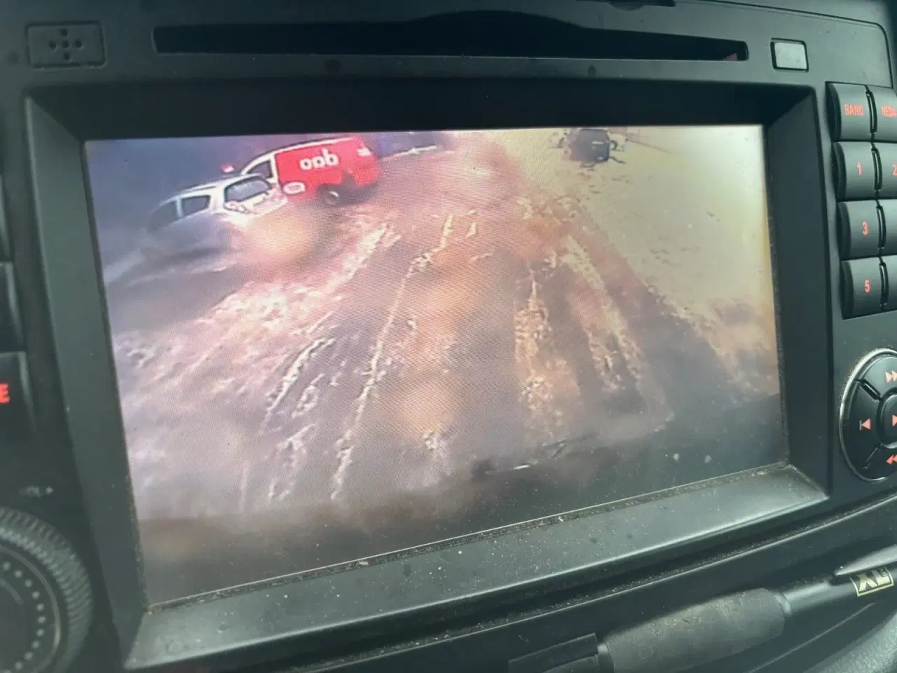 Billede 8 - Mercedes Vito 120 3,0 CDi aut. lang