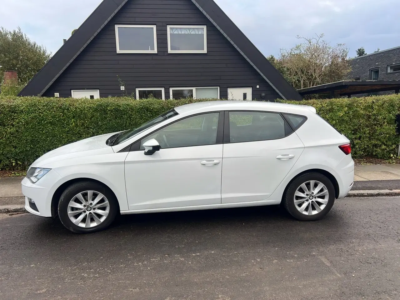 Billede 8 - Seat Leon 1,2 TSi 110 Style