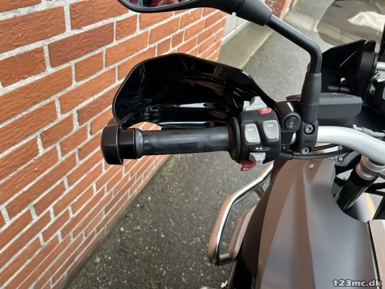 Billede 9 - BMW R 1200 GS