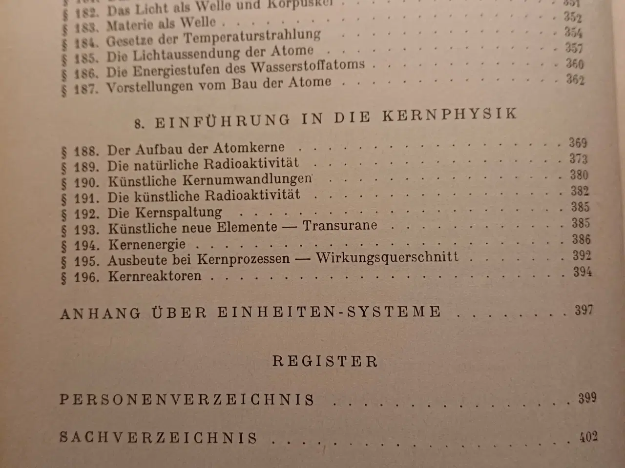 Billede 8 - Lehrbuch der Physik für Ingenieurschulen af Karl H