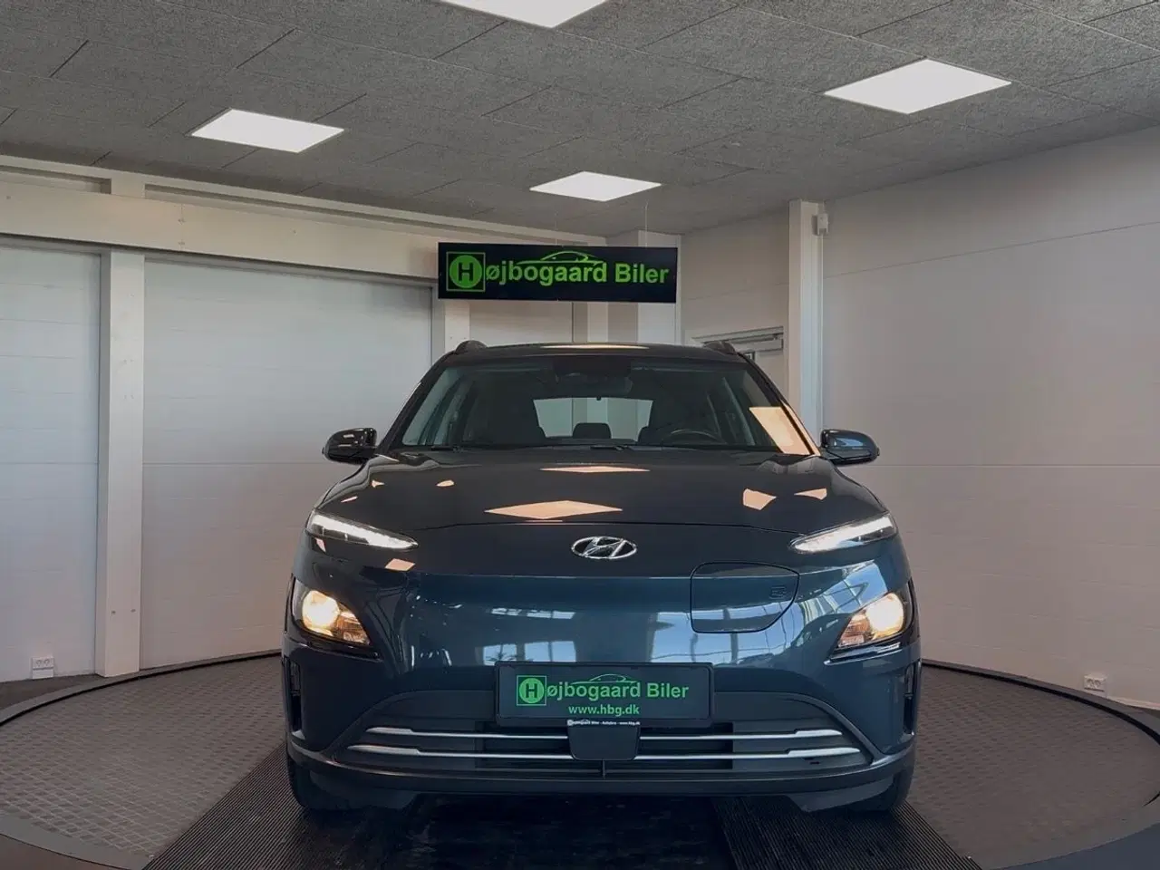 Billede 8 - Hyundai Kona 64 EV Select