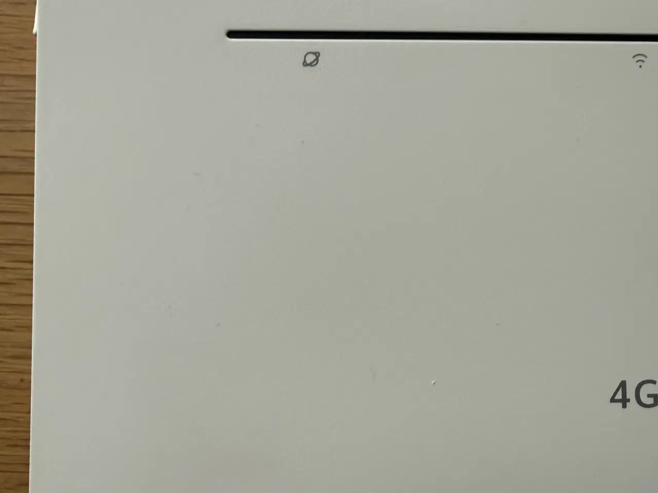 Billede 5 - Huawei 4G CPE 3 Wi-Fi router LTE i hvid