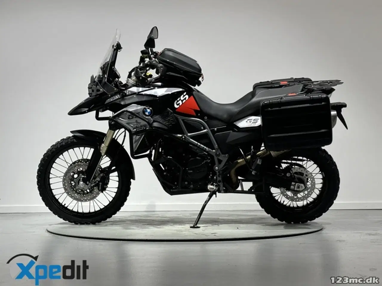 Billede 6 - BMW F 800 GS