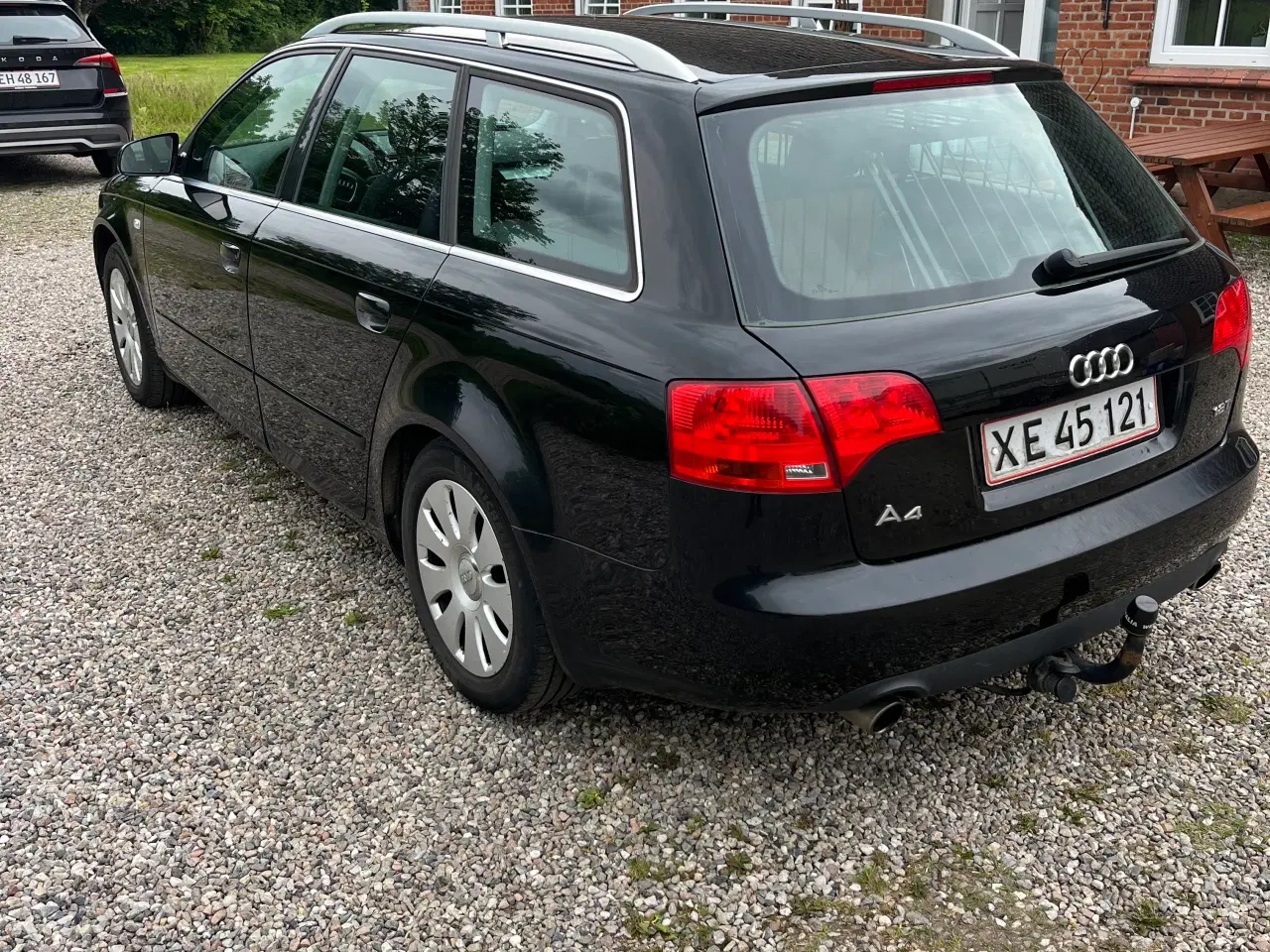 Billede 2 - Audi 1,8T avant 