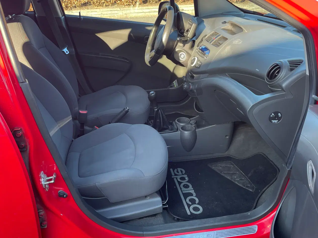 Billede 8 - Chevrolet Spark