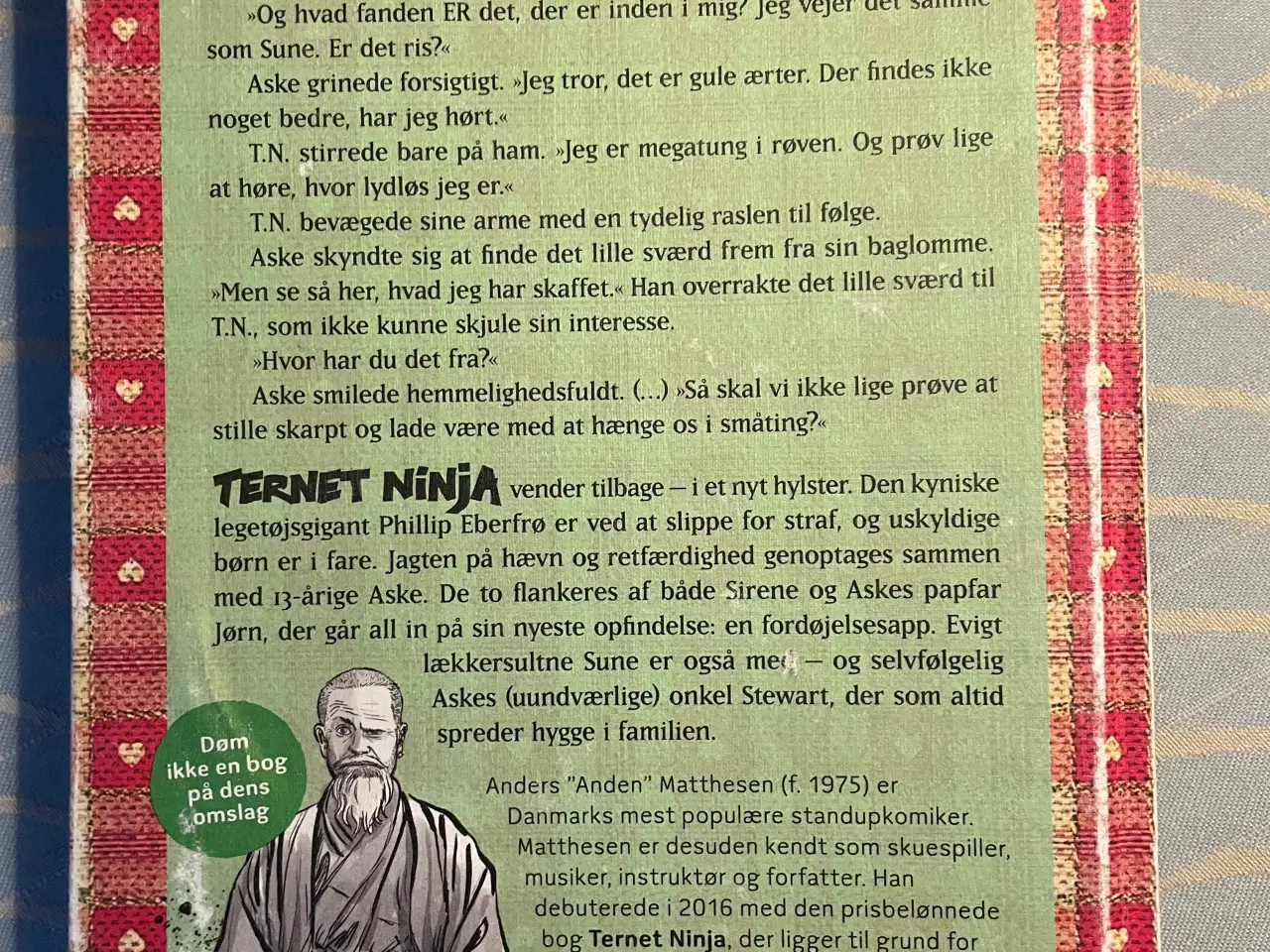 Billede 3 - Ternet Ninja 1 og 2