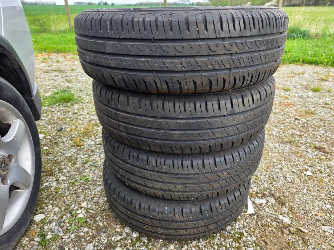 Billede 11 - Suzuki Ignis 1,5 SE