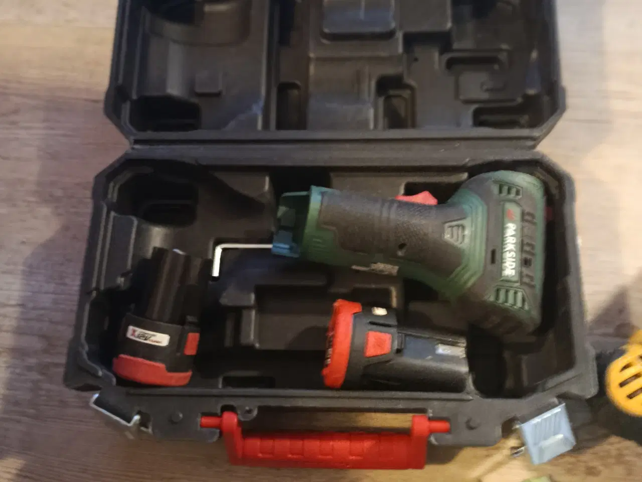 Billede 6 - Divers værktøj