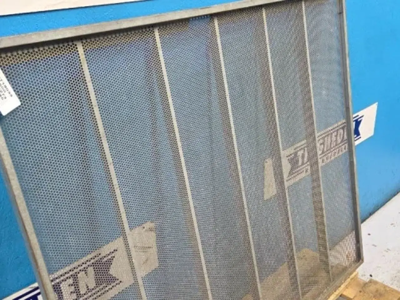 Billede 2 - Dronningborg D7500 Undersold Ø5  28750273 (1)