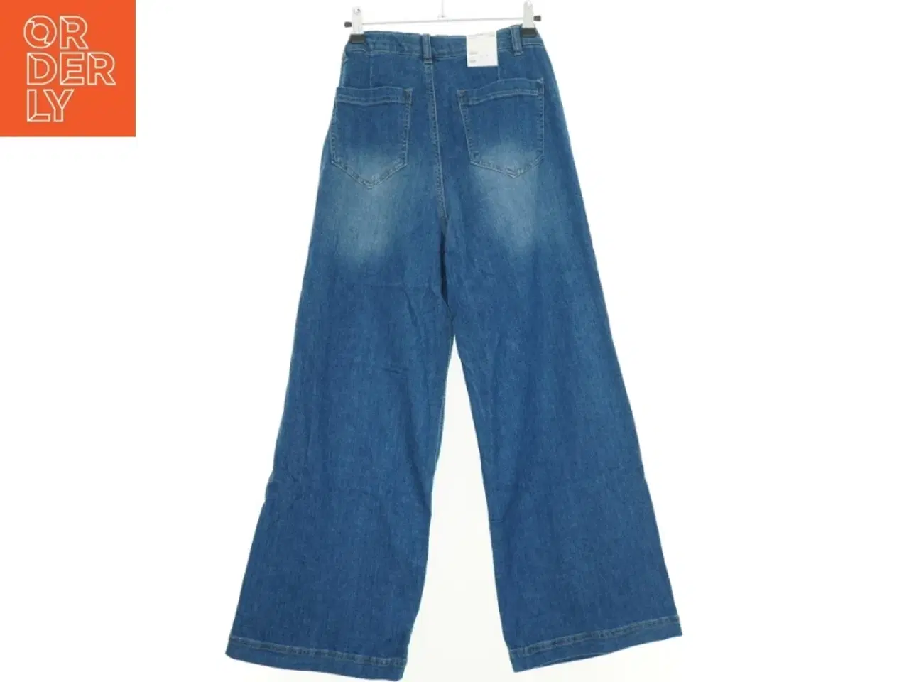 Billede 2 - Jeans fra Name It (str. 158 cm)