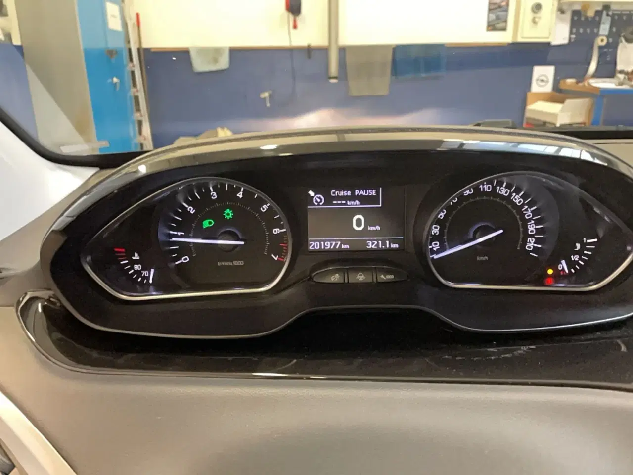 Billede 12 - Peugeot 208 1,2 Supreme benzin 5 dørs
