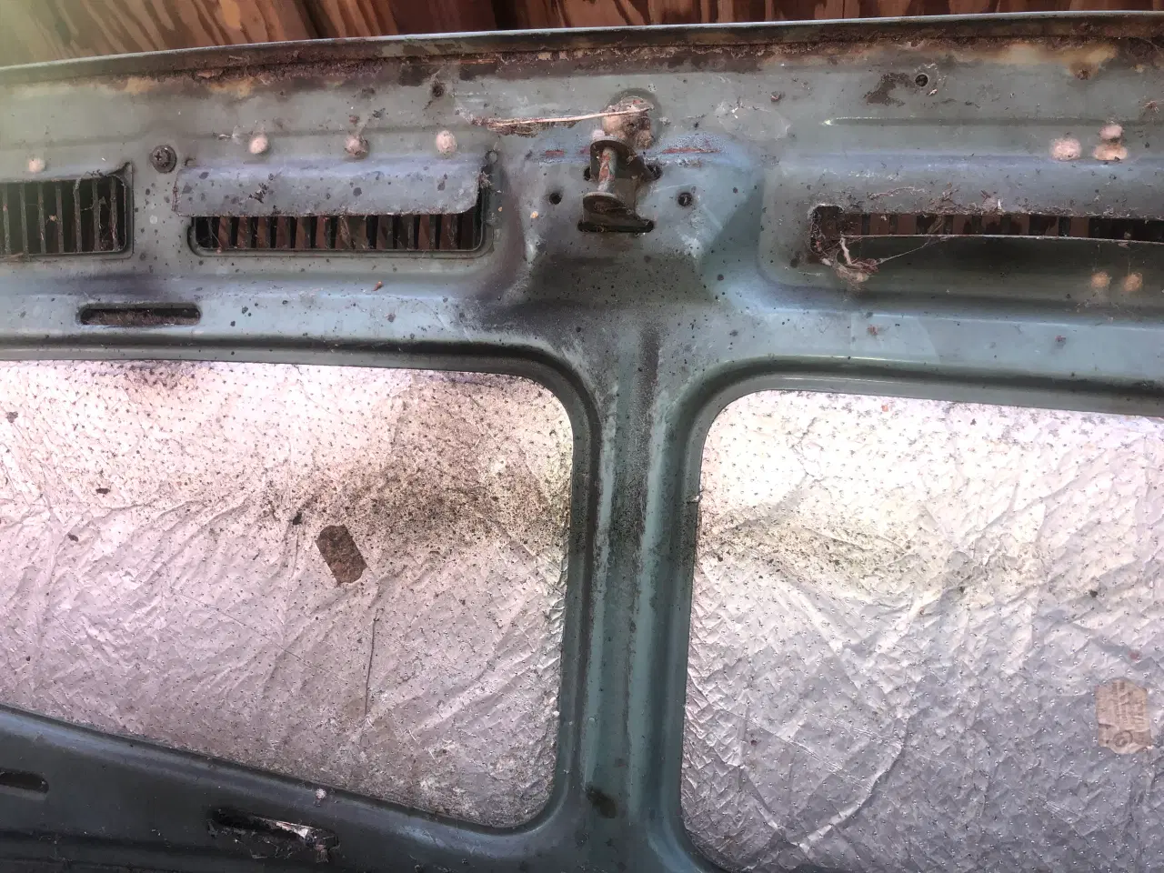 Billede 12 - Skoda 120 veteran 