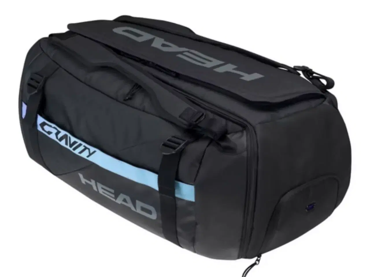 Billede 2 - Head Gravity R-Pet Duffle bag