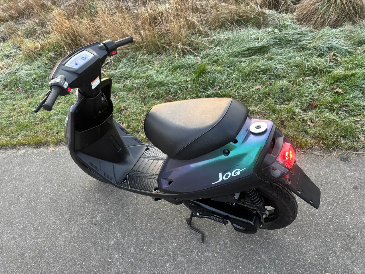 Billede 4 - Yamaha Jog Fine Selection