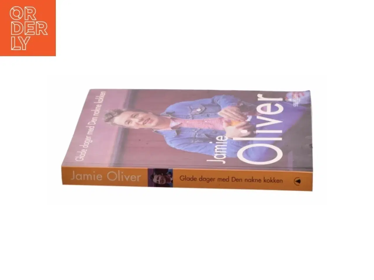 Billede 3 - Jamie Oliver (Kogebog)