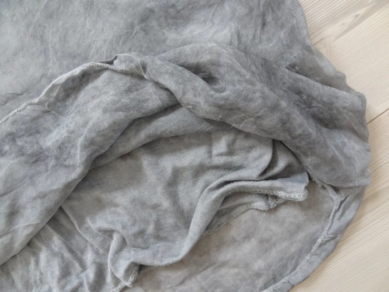 Billede 6 - Skjorte, Tunika, Made in Italy. Str 36