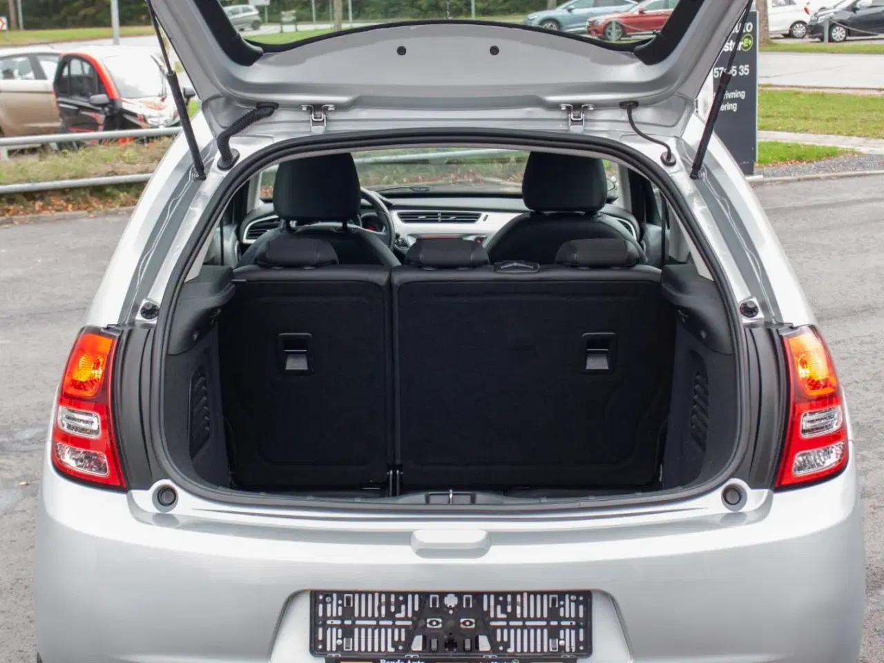 Billede 5 - Citroën C3 1,4 HDi Seduction