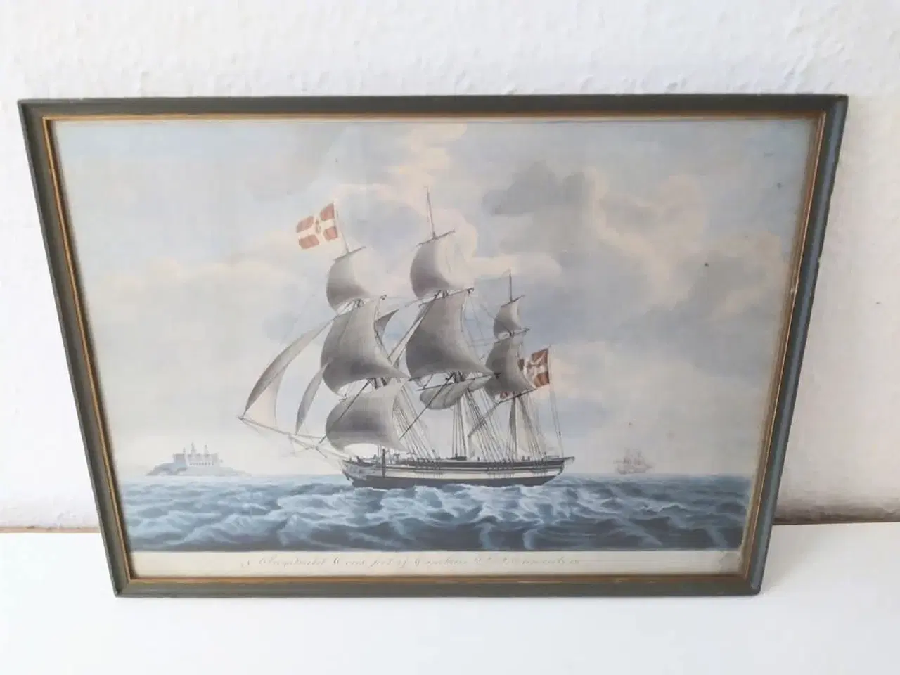 Billede 1 - Billeder fra 1970 3 stk