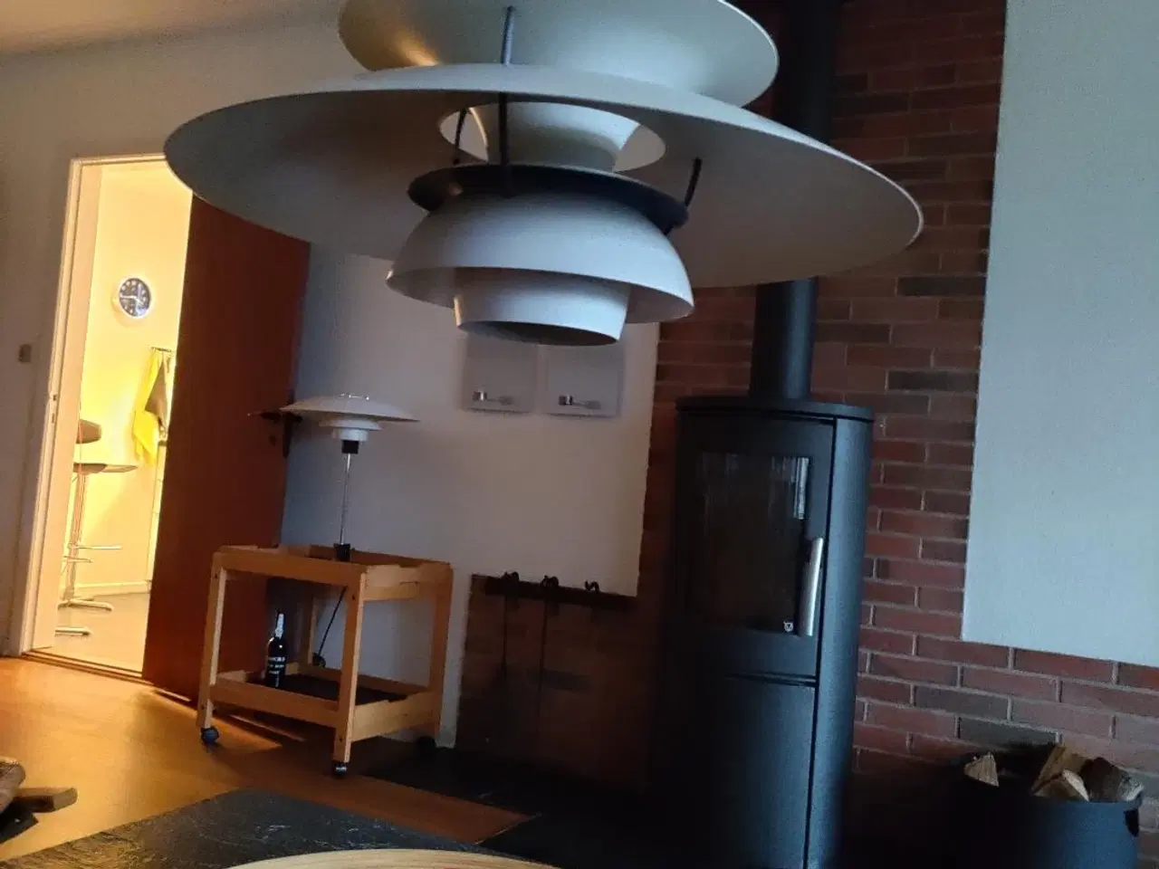 Billede 2 - Ph. 5  loftlampe