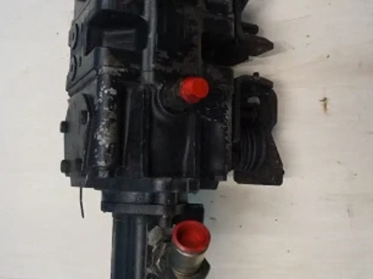 Billede 13 - Mustang 2026 tandem pumpe 189398