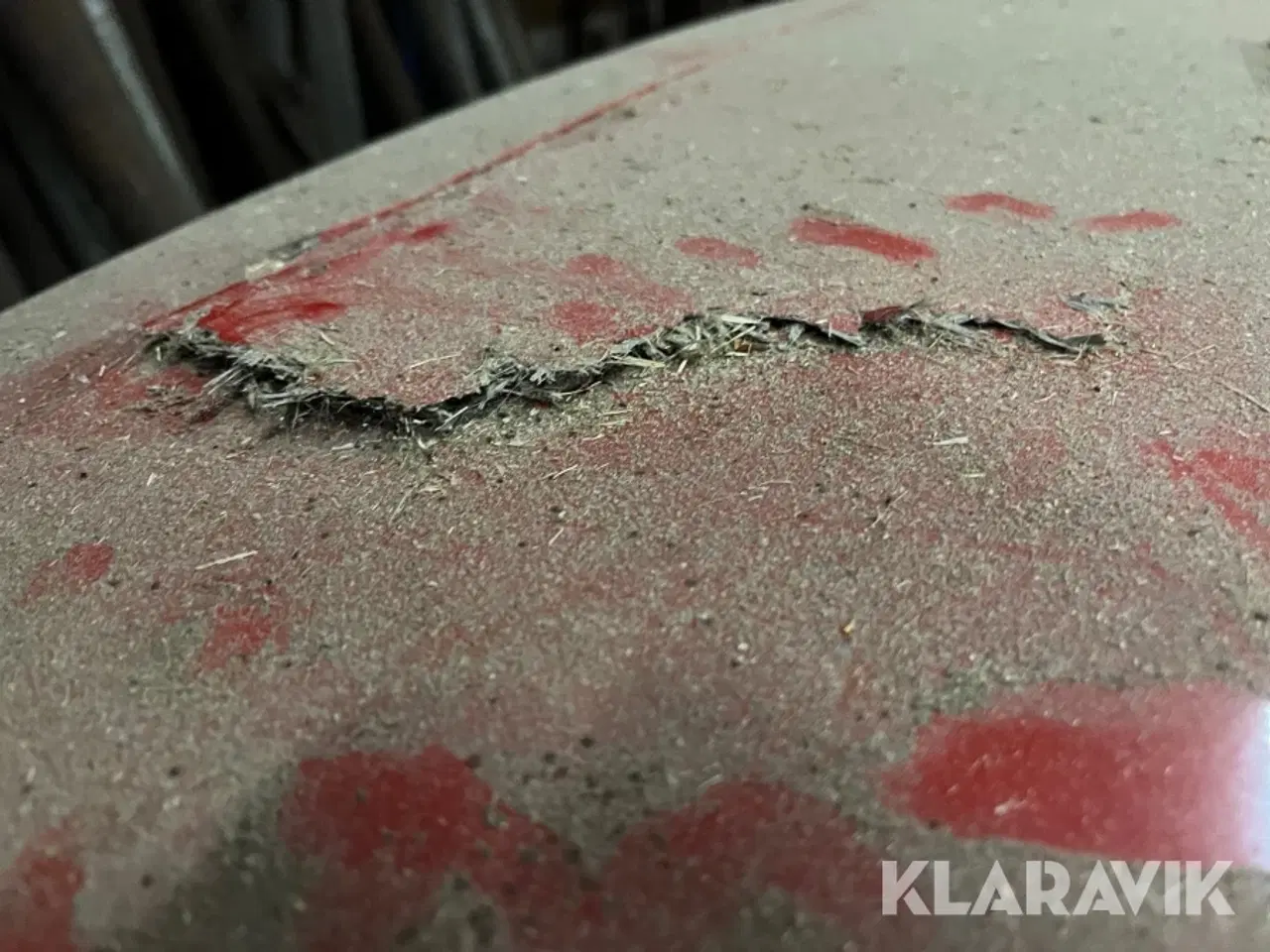 Billede 7 - Hjelm Case IH 230 cvx