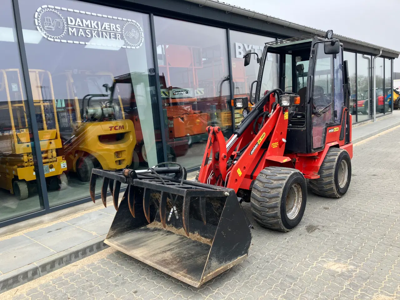 Billede 18 - Oehler Ol3600