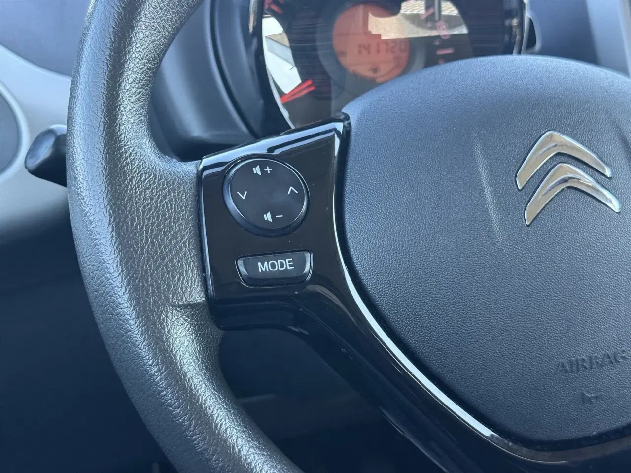 Billede 11 - Citroën C1 1,2 PureTech Feel Complet 82HK 5d