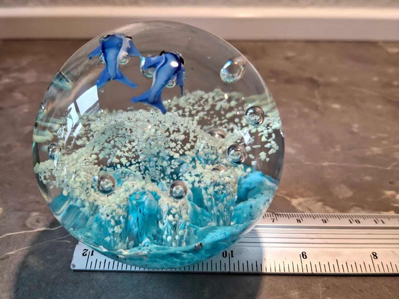 Billede 8 - Brevpresser 