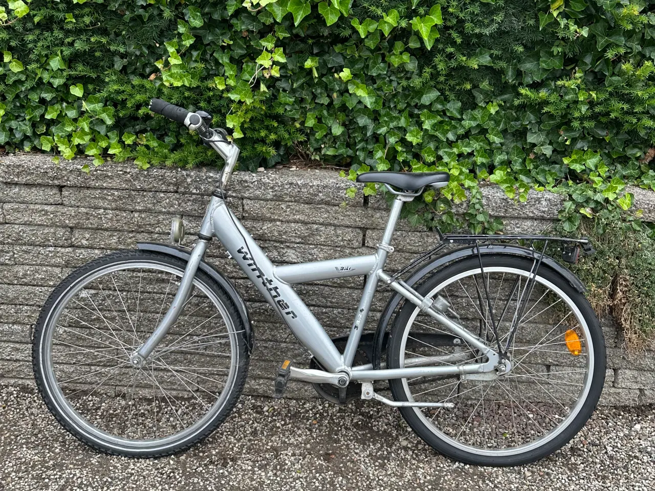 Billede 1 - Cykel 