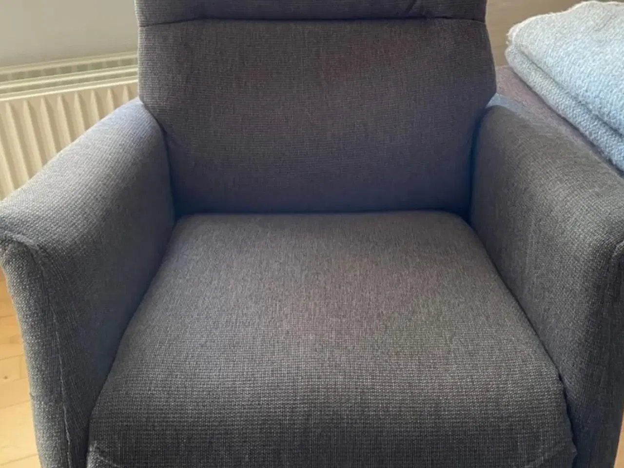 Billede 5 - El stol med sædeløft 