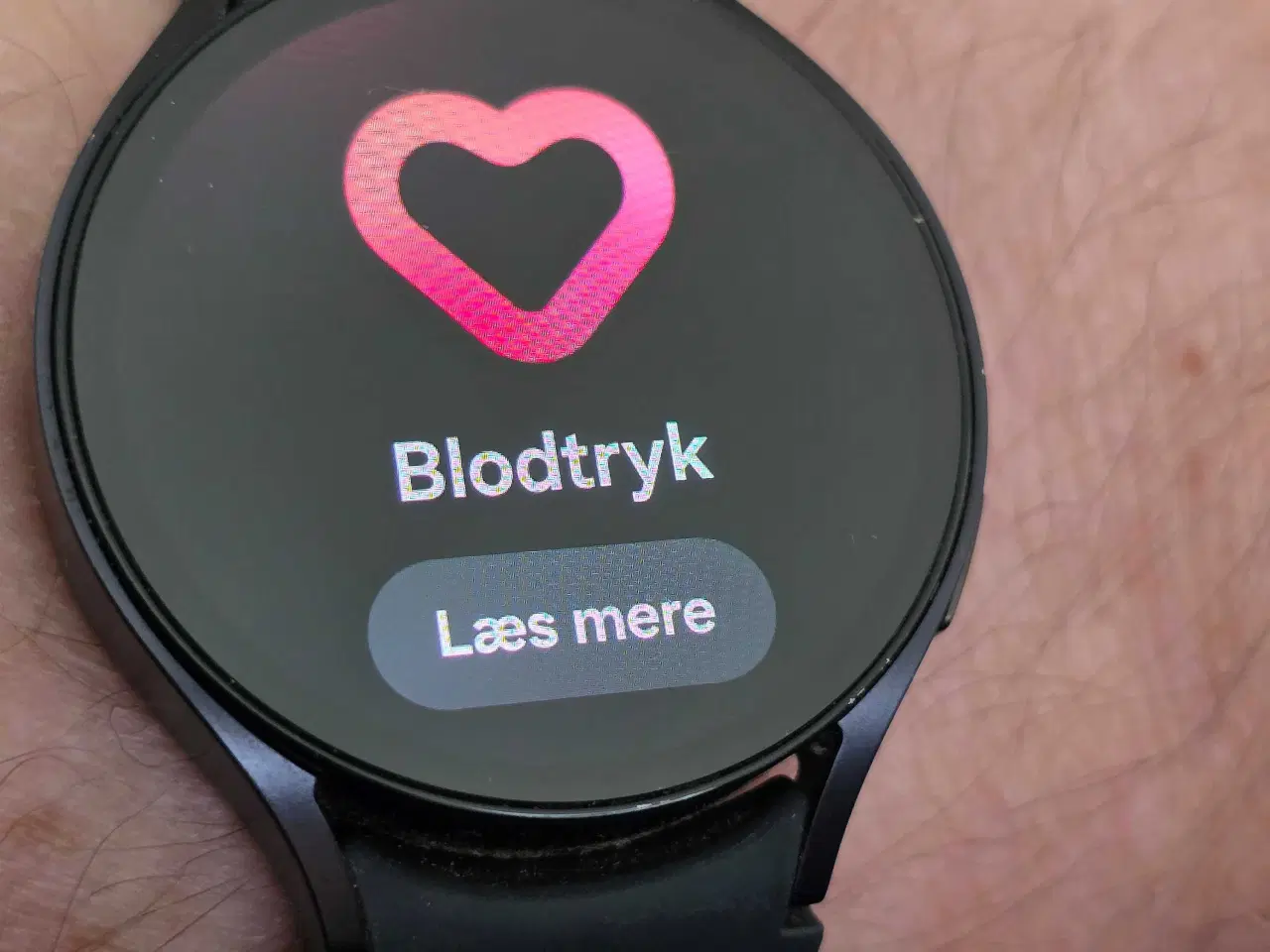 Billede 13 - Samsung watch 6 44mm 