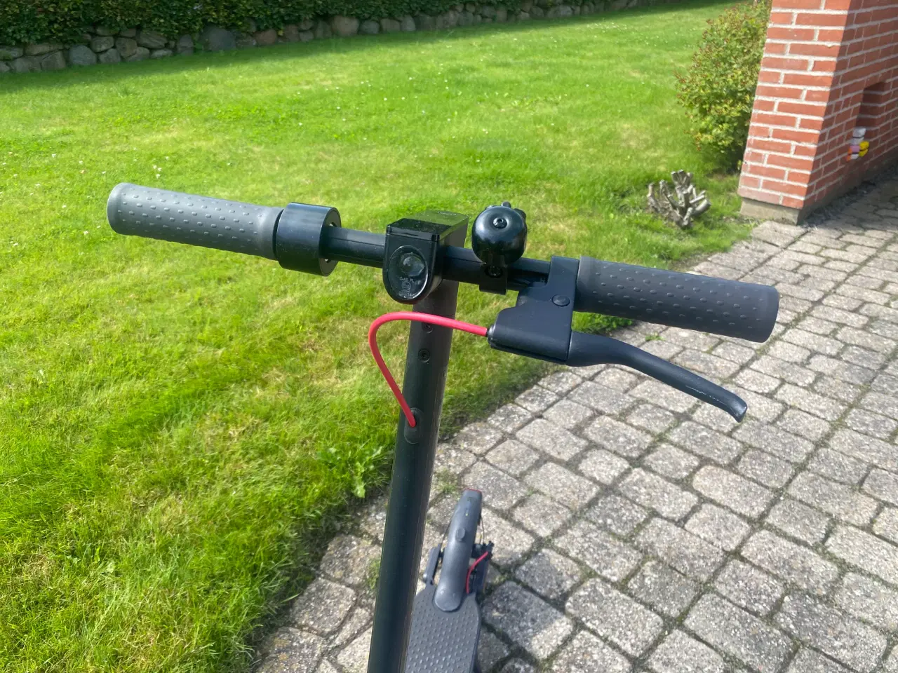 Billede 4 - Elektrisk Løbehjul 25KM/t