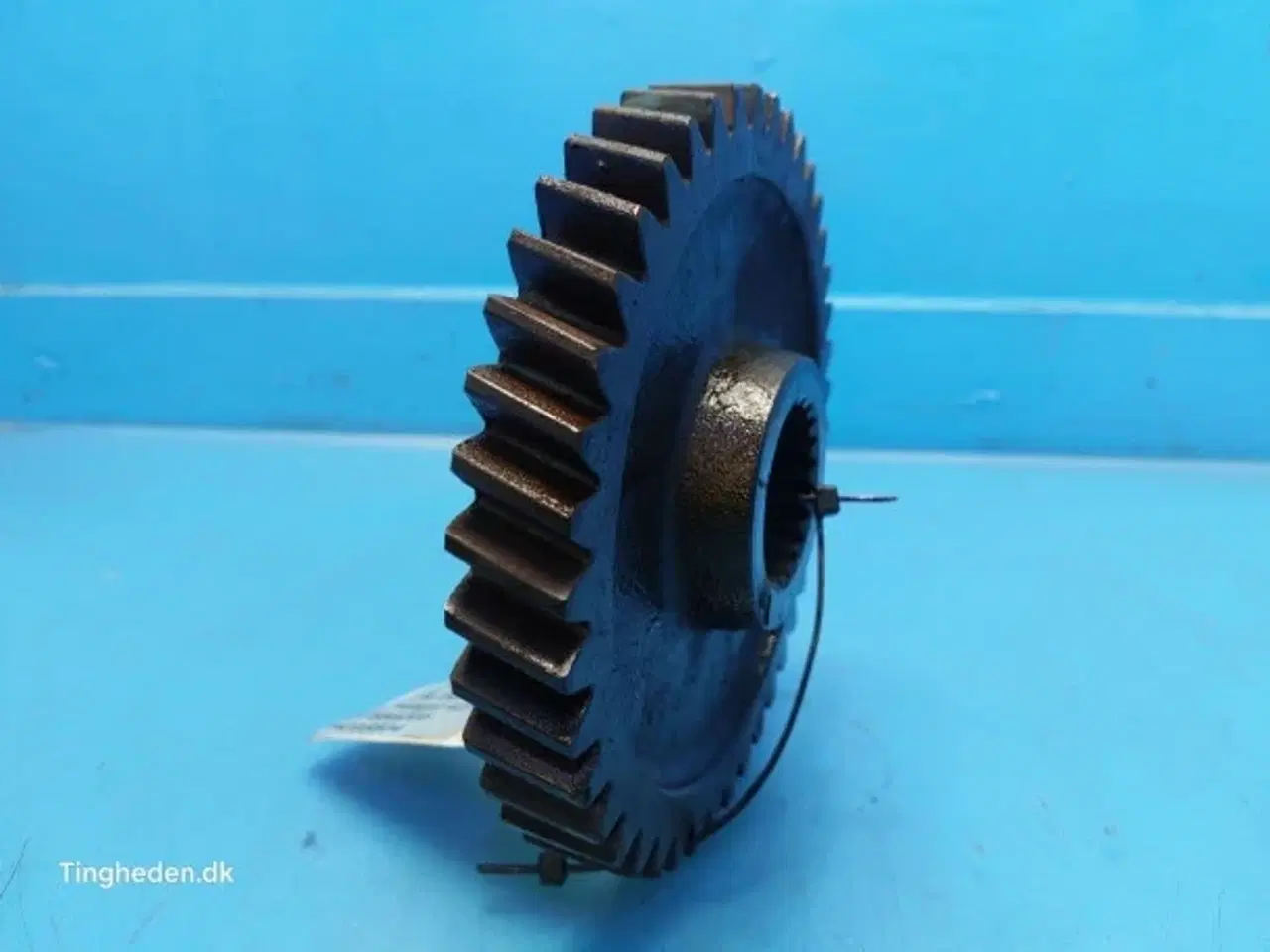 Billede 6 - Case Puma 185 Tandhjul 87589205