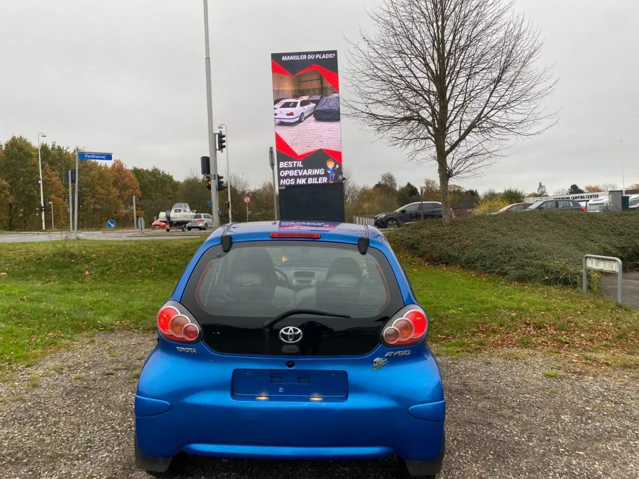 Billede 5 - Toyota Aygo 1,0 