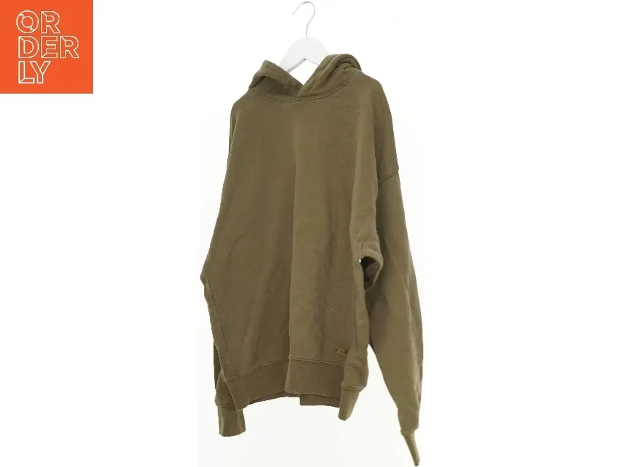 Billede 1 - Hættetrøje fra Zara (str. 152 cm)