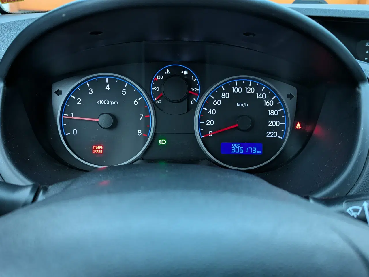 Billede 14 - Hyundai i20, 1,2 Benzin til salg