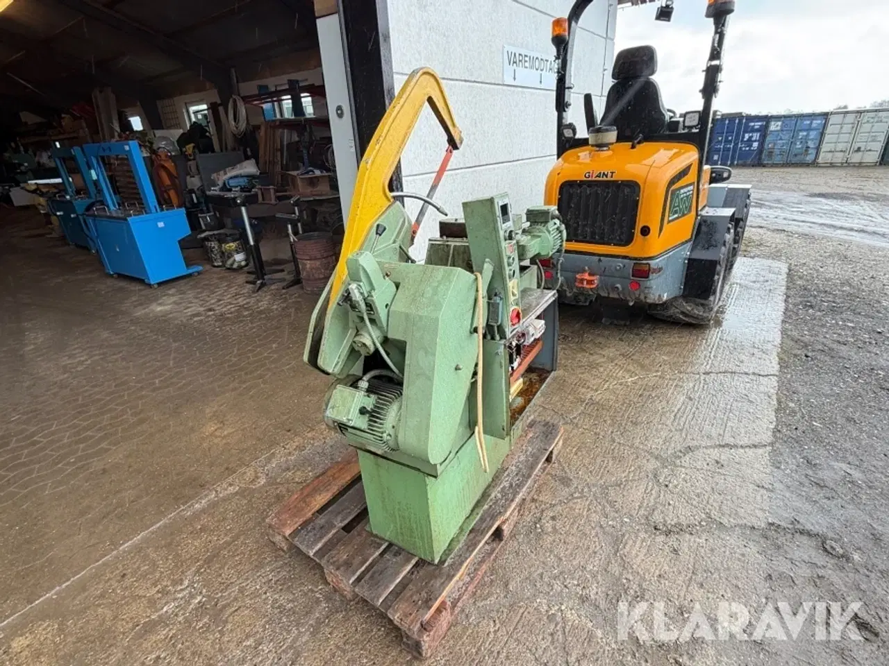 Billede 3 - Koldsav Bauknecht S55D71C4