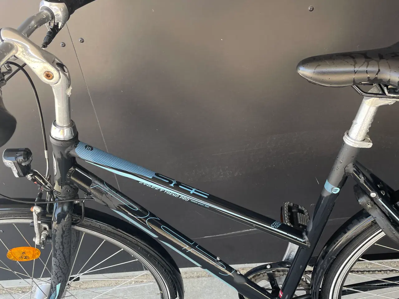 Billede 10 - Damecykel 